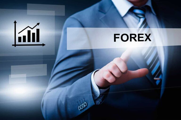 เทรด forex ทำให้รวยจริงไหม?